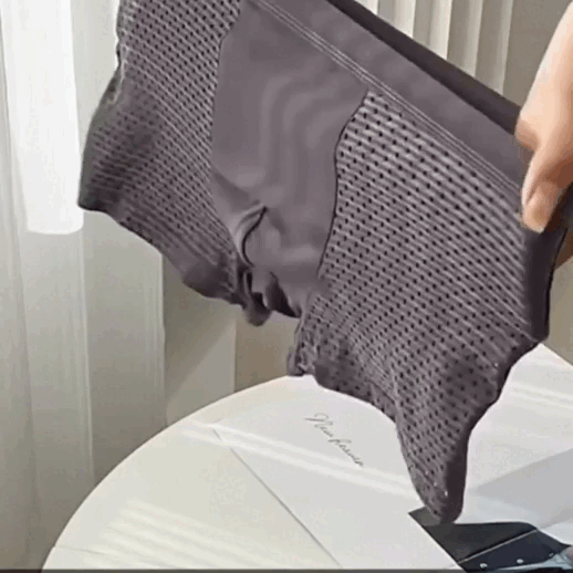 BAMBOO FIBER BOXERS | BOXHERO