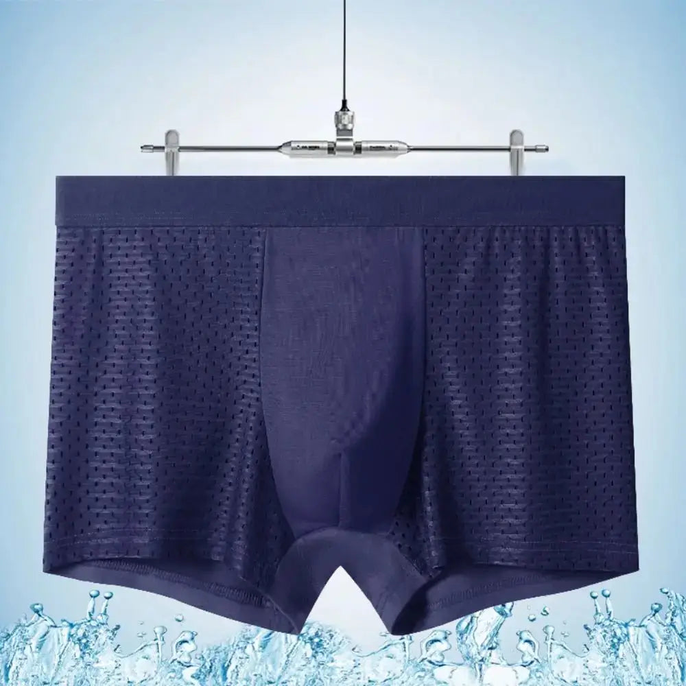 BAMBOO FIBER BOXERS | BOXHERO