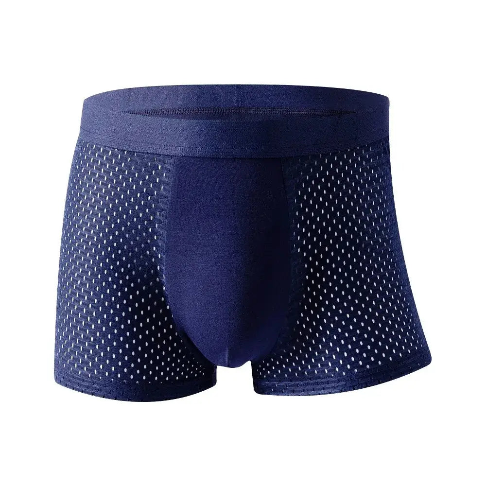 BAMBOO FIBER BOXERS | BOXHERO