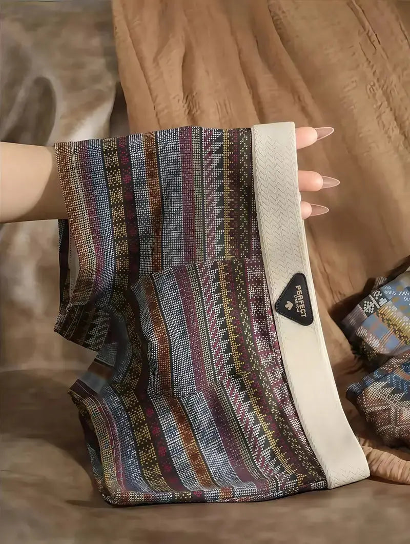 بوكسر رجالي Premium Cotton – راحة من أوّل لبسة