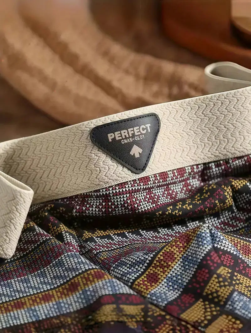 بوكسر رجالي Premium Cotton – راحة من أوّل لبسة