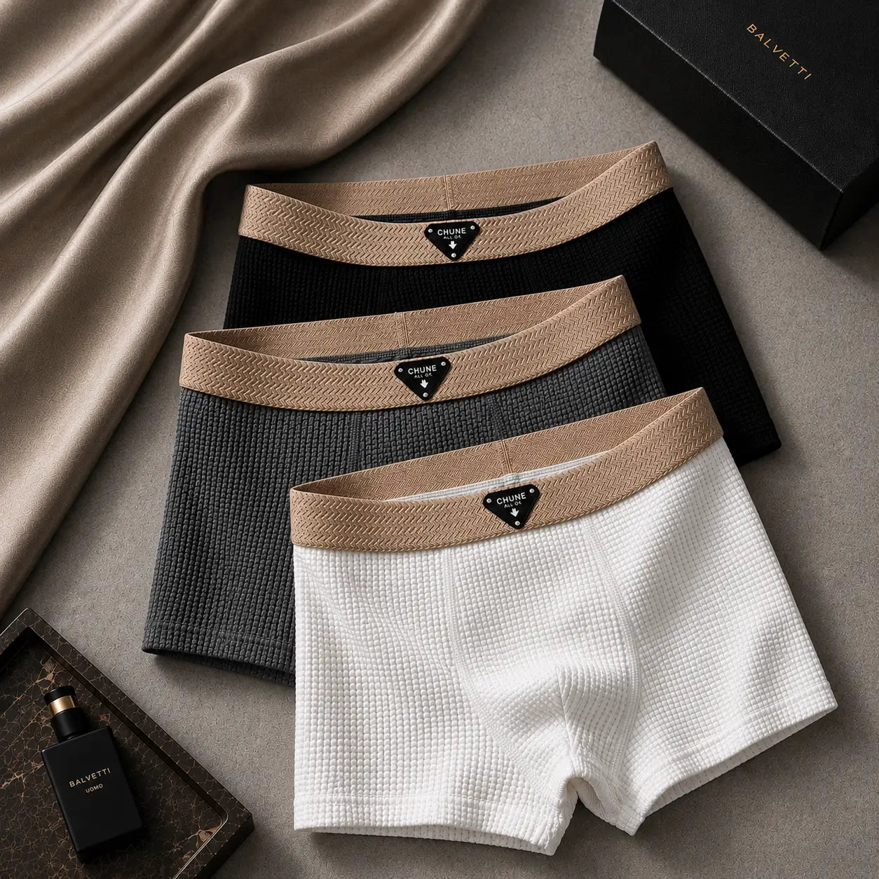AeroWaffle™ Boxers