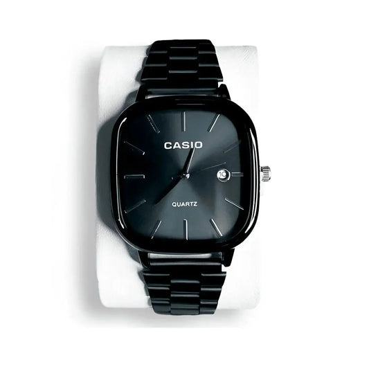 Casual Vintage Analog Watch