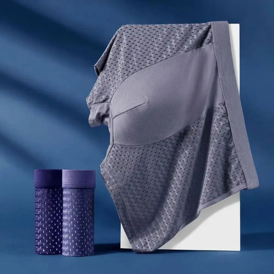 BAMBOO FIBER BOXERS | BOXHERO